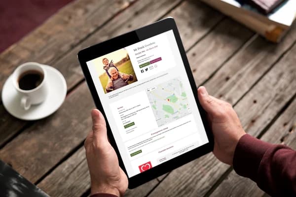 Banner image for A Spicer & Son Funeral Directors